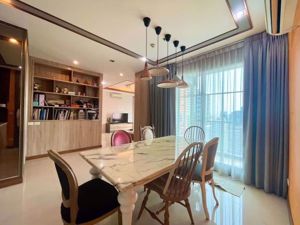 Picture of 3 bed Condo in Villa Asoke Makkasan Sub District C019034