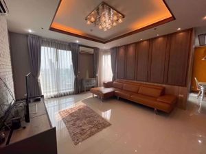 Picture of 3 bed Condo in Villa Asoke Makkasan Sub District C019034