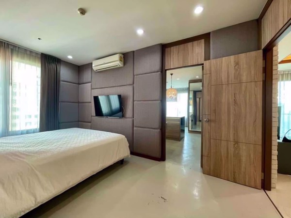 Picture of 3 bed Condo in Villa Asoke Makkasan Sub District C019034