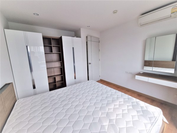 Picture of 2 bed Condo in The President Sathorn-Ratchaphruek Pakkhlongphasicharoen Sub District C019035