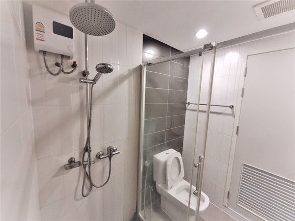 Picture of 2 bed Condo in The President Sathorn-Ratchaphruek Pakkhlongphasicharoen Sub District C019035