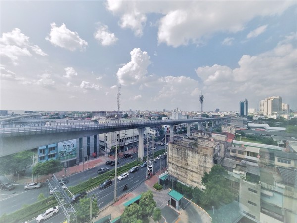 Picture of 2 bed Condo in The President Sathorn-Ratchaphruek Pakkhlongphasicharoen Sub District C019035