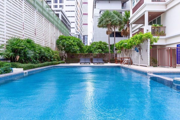 Picture of 4 bed Condo in Sathorn Gallery Residences Bang Rak District C019039