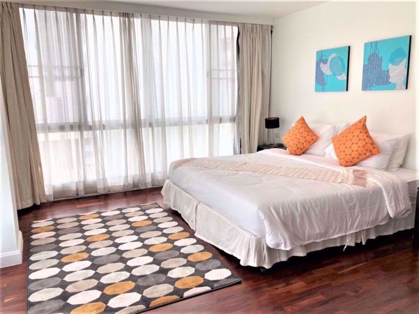 Picture of 3 bed Condo in Sathorn Gallery Residences Bang Rak District C019040