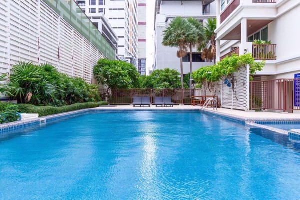 Picture of 3 bed Condo in Sathorn Gallery Residences Bang Rak District C019041