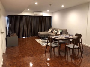 Picture of 1 bed Condo in The Natural Place Suite Thungmahamek Sub District C019043