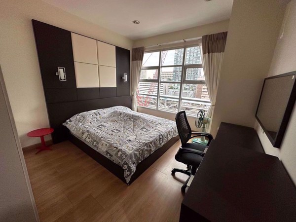 Picture of 2 bed Condo in Baan Klang Krung Siam-Pathumwan Thanonphetchaburi Sub District C019046