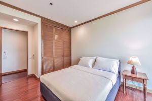 Picture of 3 bed Condo in Baan Chao Praya Khlong San Sub District C019047