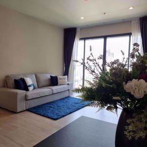 Picture of 1 bed Condo in Noble Solo Khlong Tan Nuea Sub District C019048