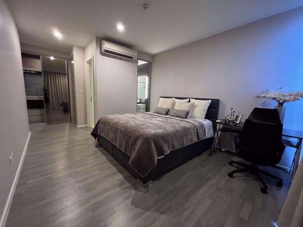 Picture of 2 bed Condo in The Room Sukhumvit 69 Phra Khanong Sub District C019049