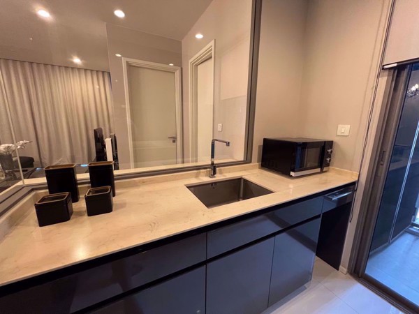 Picture of 2 bed Condo in The Room Sukhumvit 69 Phra Khanong Sub District C019049