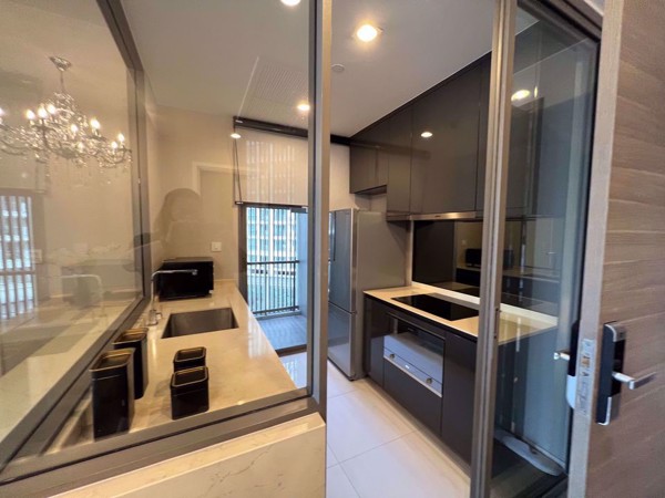 Picture of 2 bed Condo in The Room Sukhumvit 69 Phra Khanong Sub District C019049