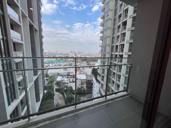 Picture of 2 bed Condo in The Room Sukhumvit 69 Phra Khanong Sub District C019049