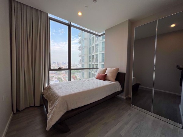 Picture of 2 bed Condo in The Room Sukhumvit 69 Phra Khanong Sub District C019049