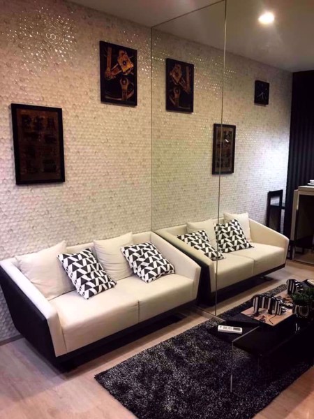 Picture of 1 bed Condo in M Thonglor 10 Khlong Tan Nuea Sub District C019053