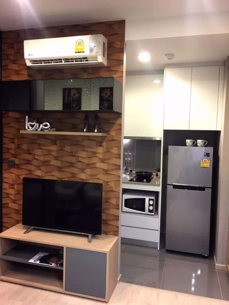 Picture of 1 bed Condo in M Thonglor 10 Khlong Tan Nuea Sub District C019053