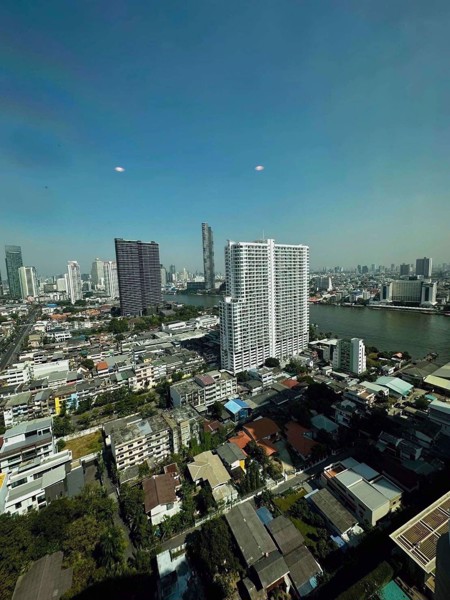 รูปภาพ 3 ห้อง Duplex in Watermark Chaophraya Khlong Ton Sai Sub District D018991