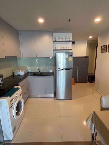 Picture of 1 bed Condo in 15 Sukhumvit Residences Khlong Toei Nuea Sub District C05729