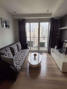 Picture of 1 bed Condo in 15 Sukhumvit Residences Khlong Toei Nuea Sub District C05729