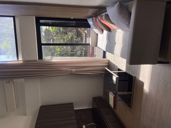 รูปภาพ 2 ห้อง Duplex in NS Residence Sukhumvit 49 Khlong Tan Nuea Sub District D019060