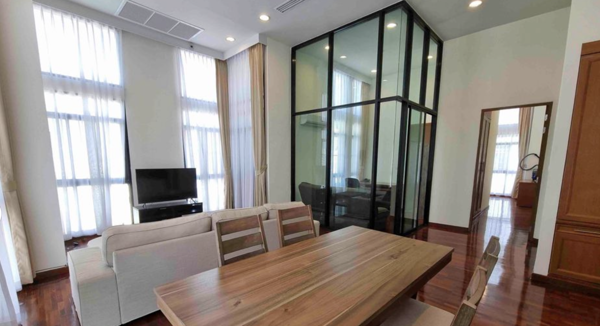 รูปภาพ 2 ห้องนอน Condo ในโครงการ Kurecha Residence Thonglor Khlong Tan Nuea Sub District C019061