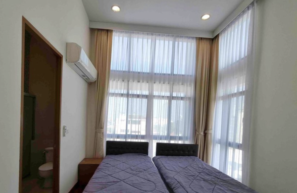 รูปภาพ 2 ห้องนอน Condo ในโครงการ Kurecha Residence Thonglor Khlong Tan Nuea Sub District C019061