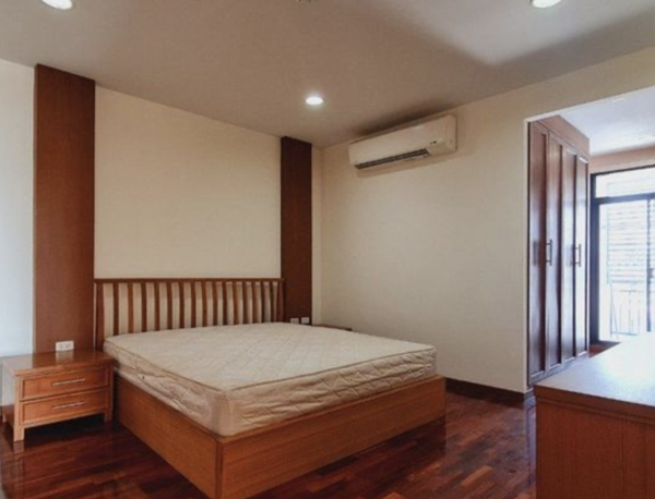 รูปภาพ 2 ห้องนอน Condo ในโครงการ Kurecha Residence Thonglor Khlong Tan Nuea Sub District C019062