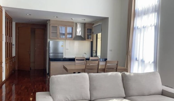 Picture of 2 bed Condo in Kurecha Residence Thonglor Khlong Tan Nuea Sub District C019063