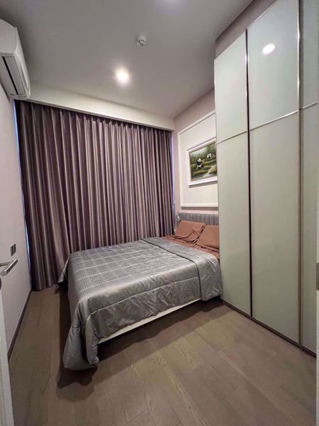 Picture of 1 bed Condo in Park Origin Phayathai Thanonphayathai Sub District C019066