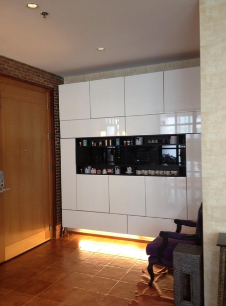 Picture of 3 bed Condo in The Empire Place Yan Nawa Sub District C019067