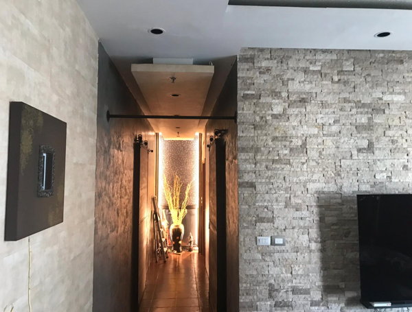 Picture of 3 bed Condo in The Empire Place Yan Nawa Sub District C019067