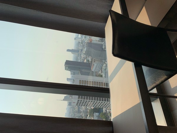 Picture of 1 bed Condo in Ashton Silom Suriyawong Sub District C019068