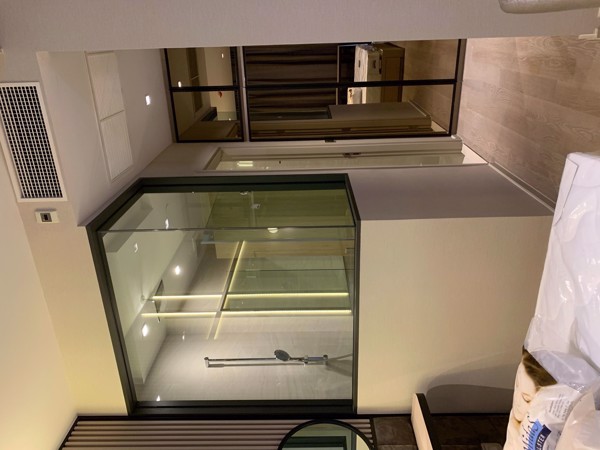 Picture of 1 bed Condo in Ashton Silom Suriyawong Sub District C019068