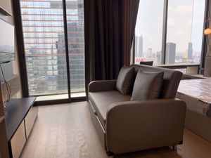 Picture of 1 bed Condo in Ashton Silom Suriyawong Sub District C019068