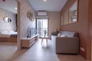 Picture of 3 bed Condo in NUE Noble Centre Bangna Bang Na Sub District C019070