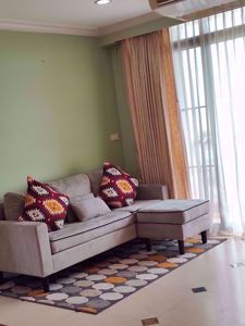 Picture of 2 bed Condo in Baan Prompong Khlong Tan Nuea Sub District C019074