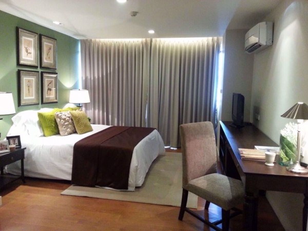 Picture of 3 bed Condo in Romsai Residence Khlong Tan Nuea Sub District C019083