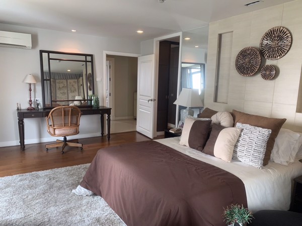 Picture of 3 bed Condo in Romsai Residence Khlong Tan Nuea Sub District C019083