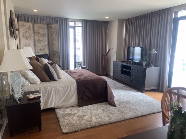 Picture of 3 bed Condo in Romsai Residence Khlong Tan Nuea Sub District C019083