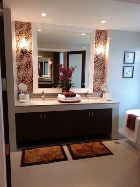 Picture of 3 bed Condo in Romsai Residence Khlong Tan Nuea Sub District C019083