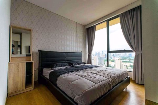 Picture of 1 bed Condo in The Lumpini 24 Khlongtan Sub District C019086