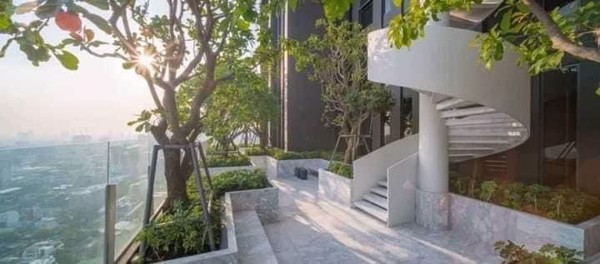 Picture of 1 bed Condo in BEATNIQ Sukhumvit 32 Khlongtan Sub District C019087