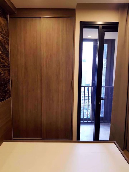 Picture of 1 bed Condo in Ashton Asoke Khlong Toei Nuea Sub District C019092