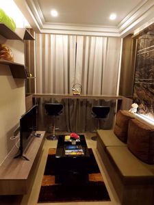 Picture of 1 bed Condo in Ashton Asoke Khlong Toei Nuea Sub District C019092