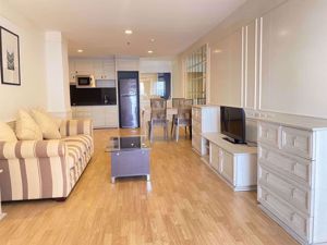 Picture of 2 bed Condo in The Waterford Diamond Khlongtan Sub District C019093