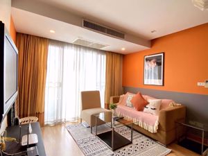 Picture of 1 bed Condo in P Residence Thonglor 23 Khlong Tan Nuea Sub District C019094