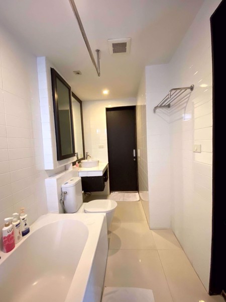 Picture of 1 bed Condo in P Residence Thonglor 23 Khlong Tan Nuea Sub District C019094