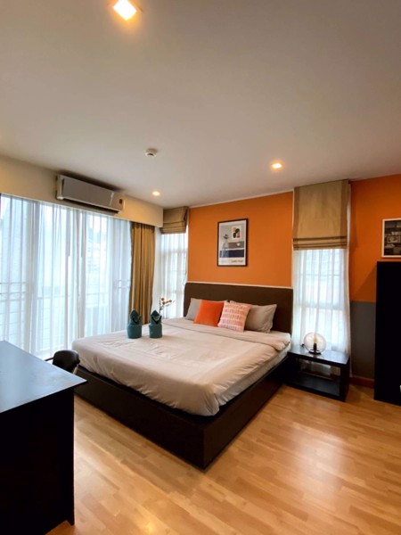 Picture of 1 bed Condo in P Residence Thonglor 23 Khlong Tan Nuea Sub District C019094