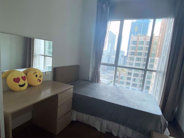 Picture of 2 bed Condo in The Address Chidlom Lumphini Sub District C019096