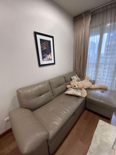 Picture of 2 bed Condo in The Address Chidlom Lumphini Sub District C019096